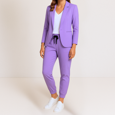 Mayfair™️ Monique | Two-piece women's suit