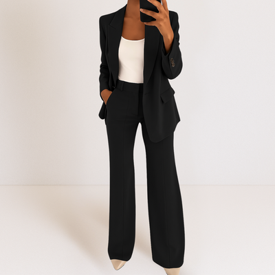 Mayfair™️ | Two-Piece Women's Suit