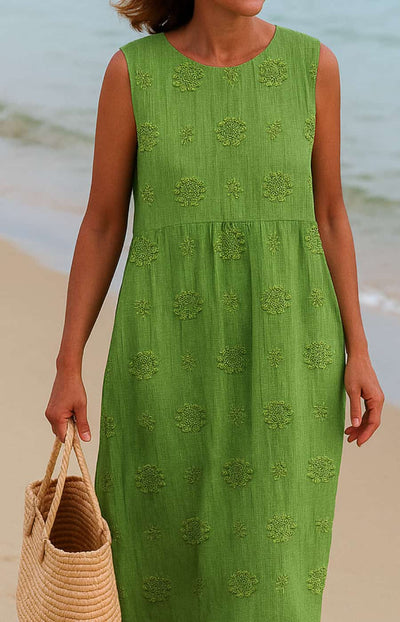 Mayfair™️ | Daisy Dune Midi