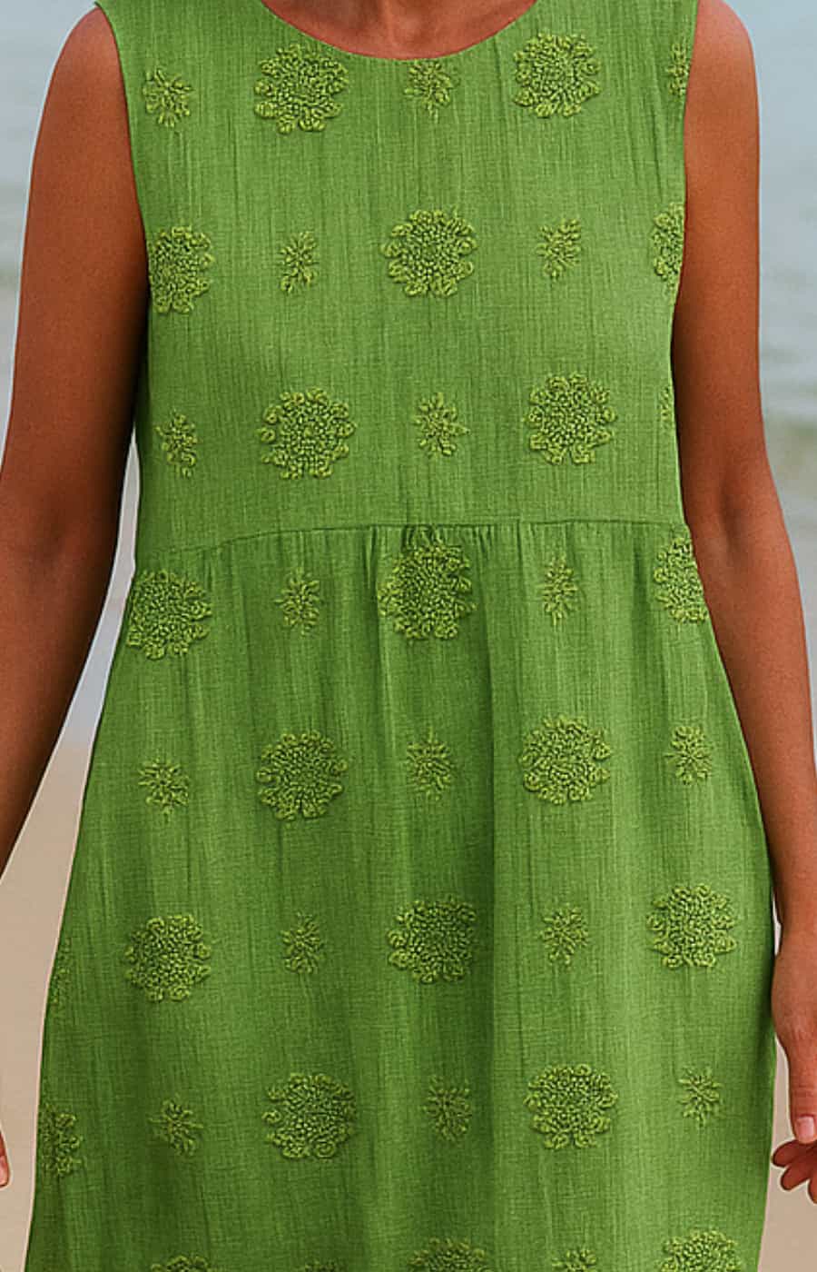 Mayfair™️ | Daisy Dune Midi