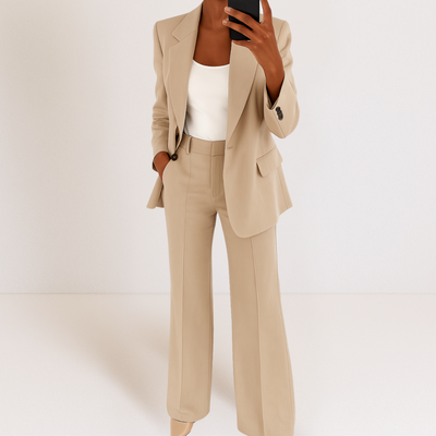 Mayfair™️ | Two-Piece Women's Suit