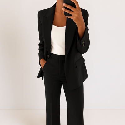 Mayfair™️ | Two-Piece Women's Suit