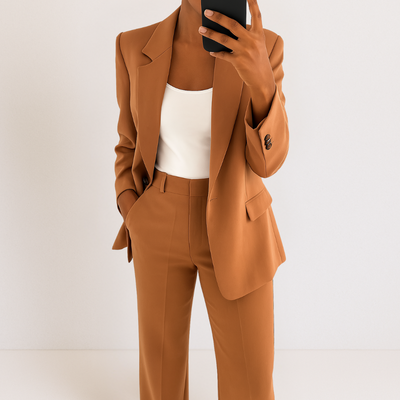 Mayfair™️ | Two-Piece Women's Suit