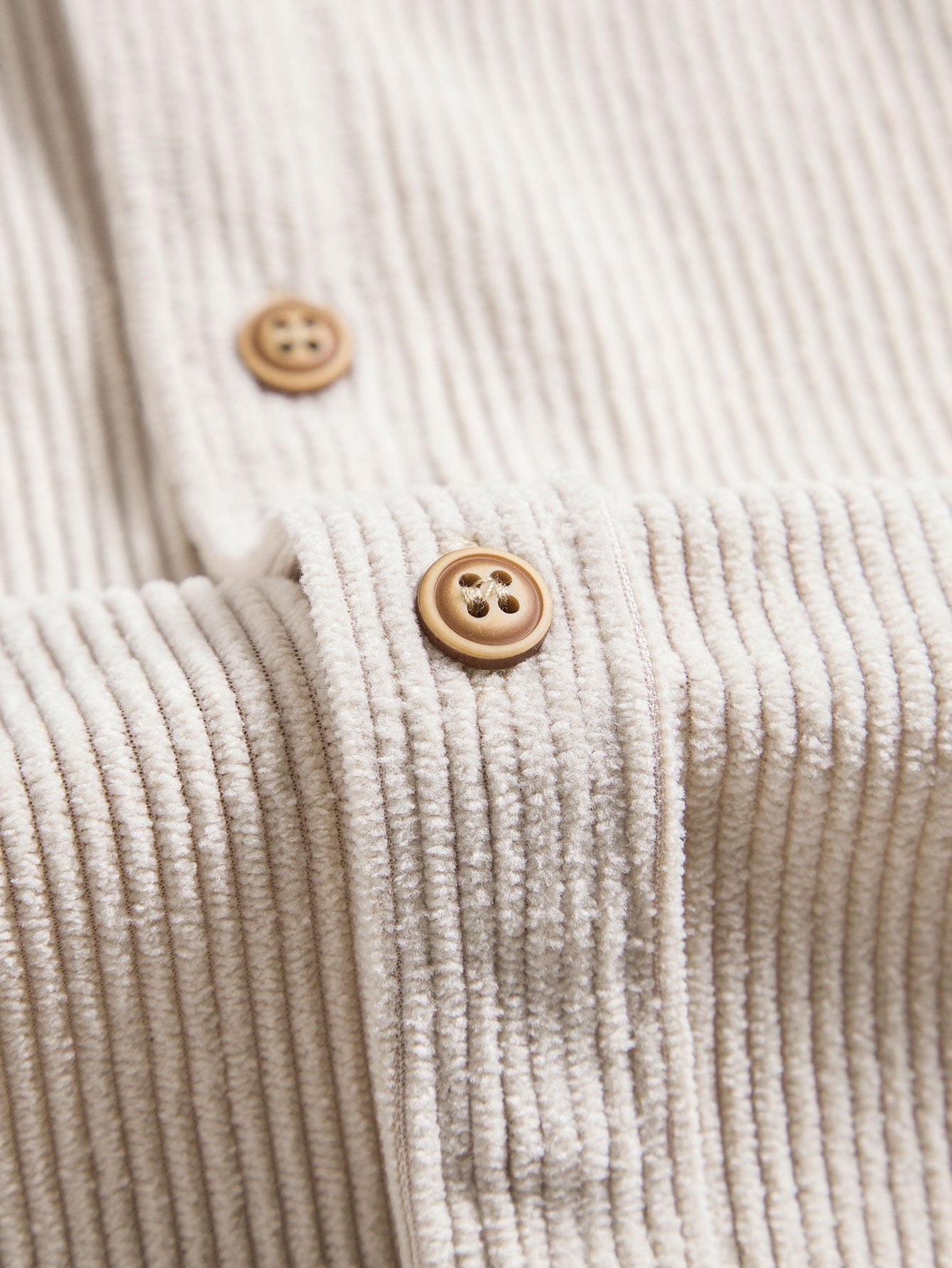 Mayfair™️ | Button-Up Short Sleeve Shirt