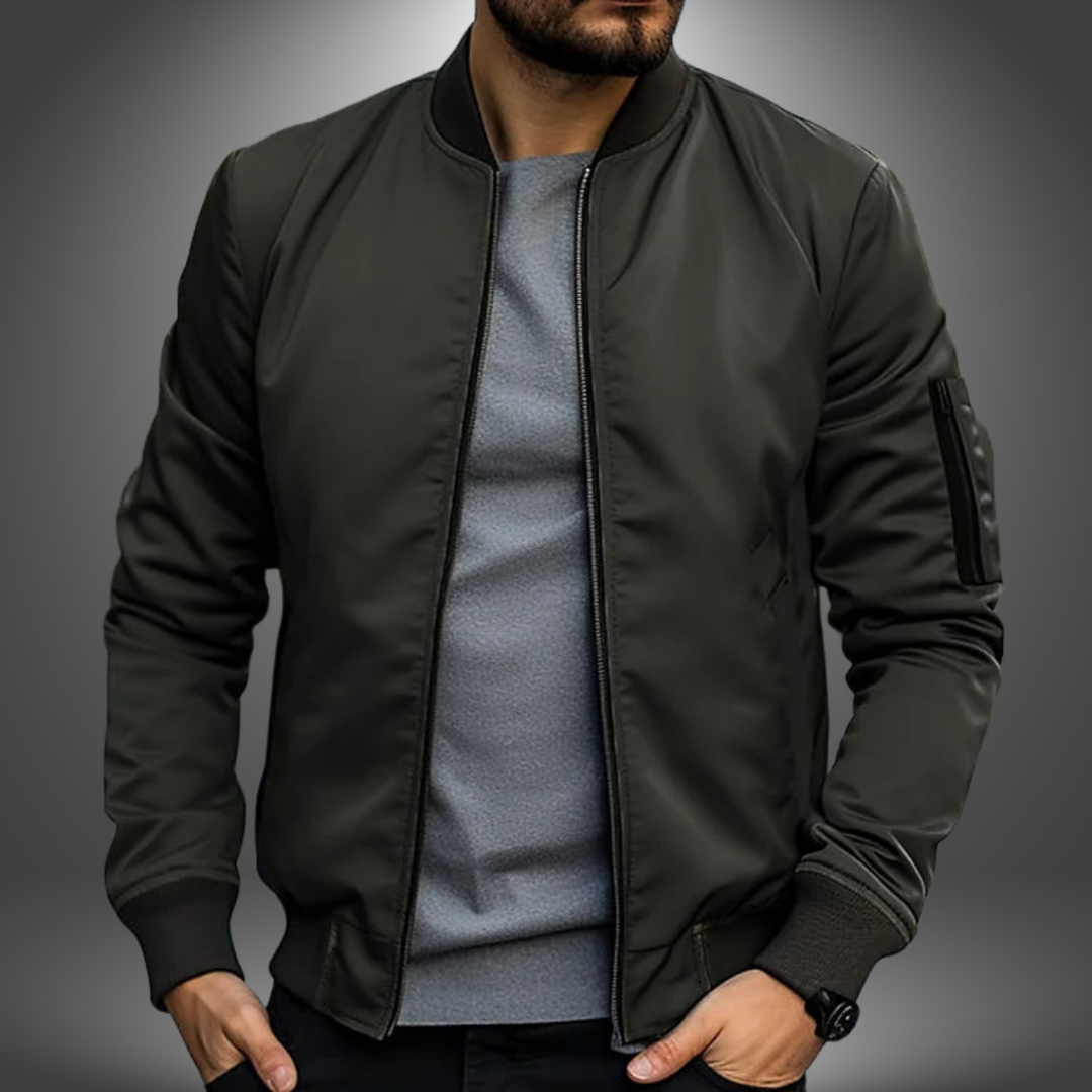 Mayfair™️ | Bomberjacket