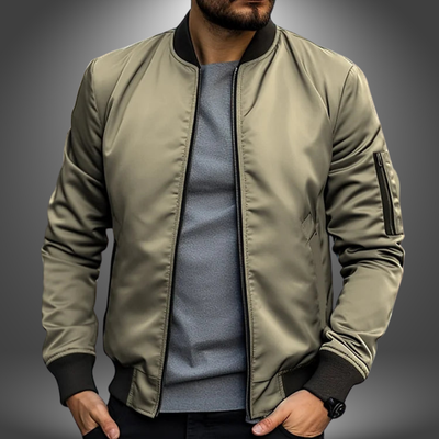Mayfair™️ | Bomberjacket