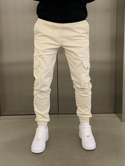 Mayfair™️ | Cargo Jogger Fit