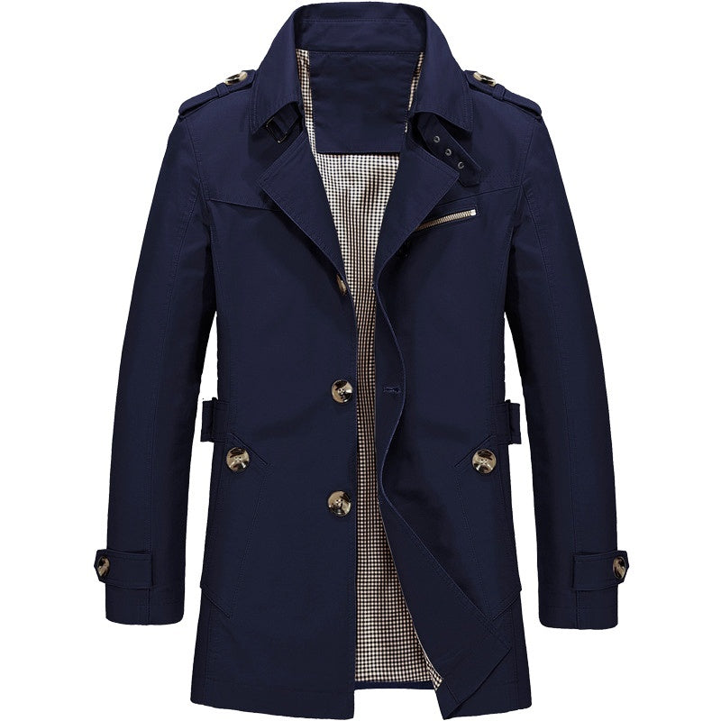 Mayfair™️ | Outdoor Windjack