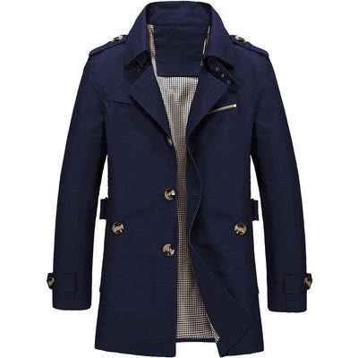 Mayfair™️ | Outdoor Windjack