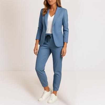 Mayfair™️ Monique | Two-piece women's suit