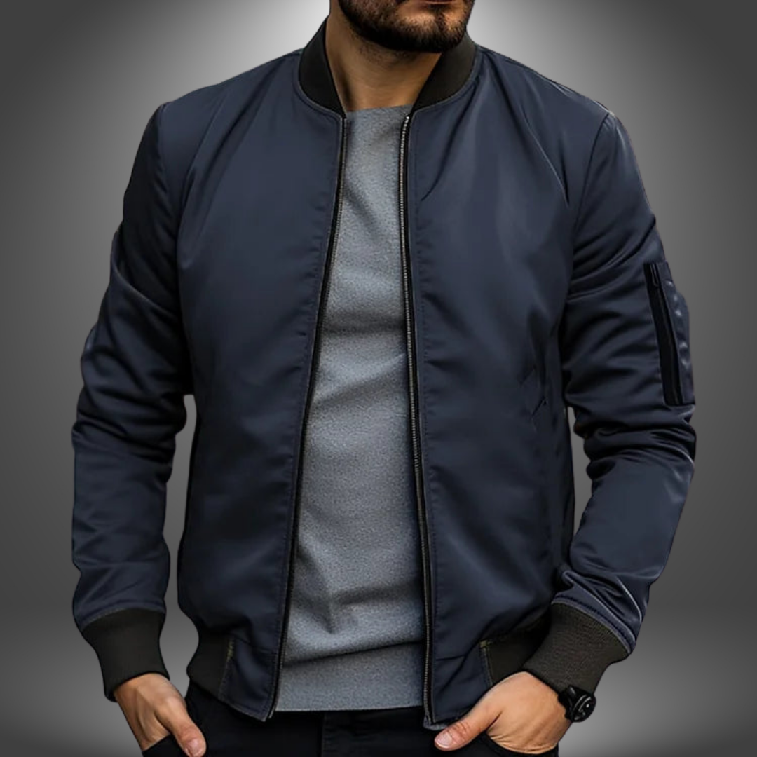 Mayfair™️ | Bomberjacket