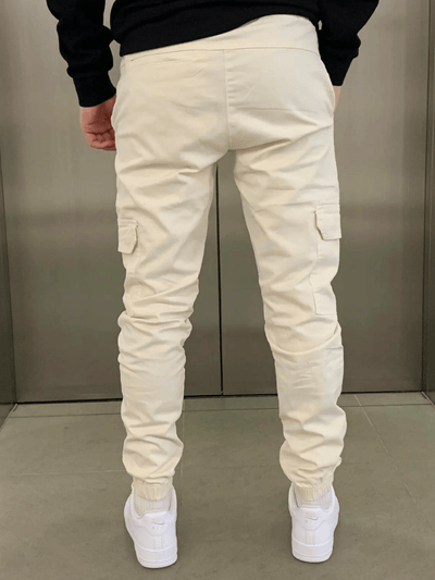 Mayfair™️ | Cargo Jogger Fit