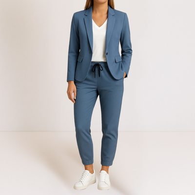 Mayfair™️ Monique | Two-piece women's suit