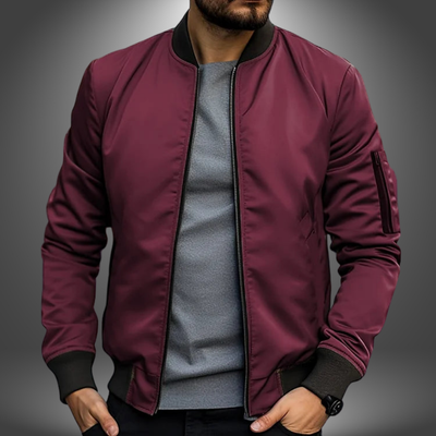 Mayfair™️ | Bomberjacket
