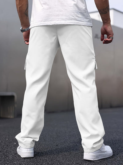 Mayfair™️ | Casual Cargobroek