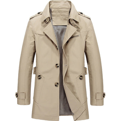 Mayfair™️ | Outdoor Windjack