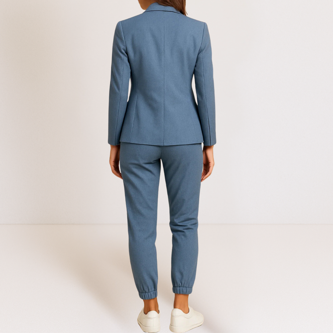 Mayfair™️ Monique | Two-piece women's suit