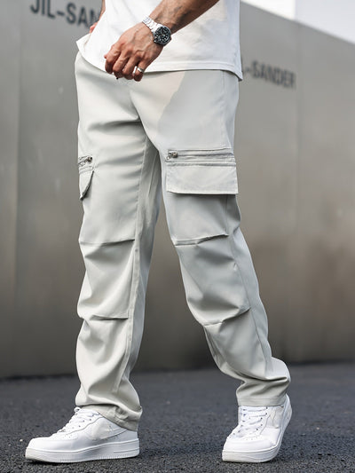 Mayfair™️ | Casual Cargobroek