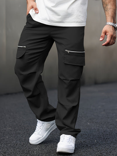 Mayfair™️ | Casual Cargobroek