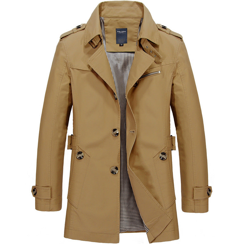 Mayfair™️ | Outdoor Windjack