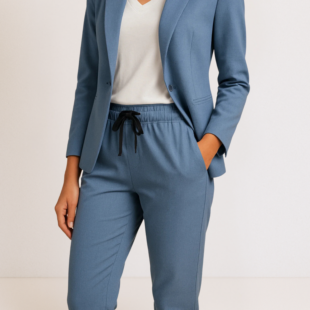 Mayfair™️ Monique | Two-piece women's suit