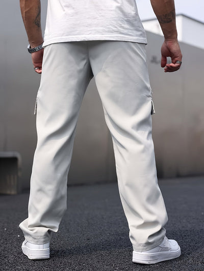Mayfair™️ | Casual Cargobroek