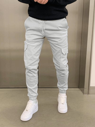 Mayfair™️ | Cargo Jogger Fit