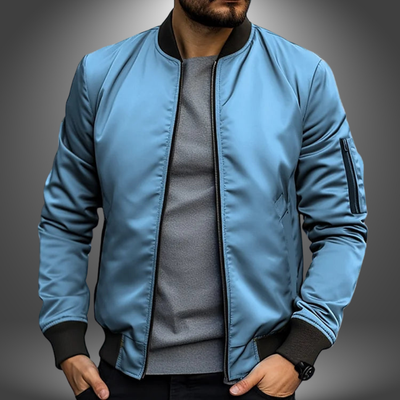 Mayfair™️ | Bomberjacket