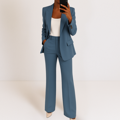 Mayfair™️ | Two-Piece Women's Suit