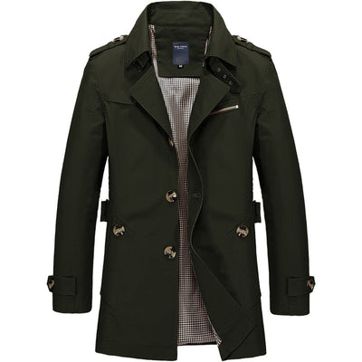 Mayfair™️ | Outdoor Windjack