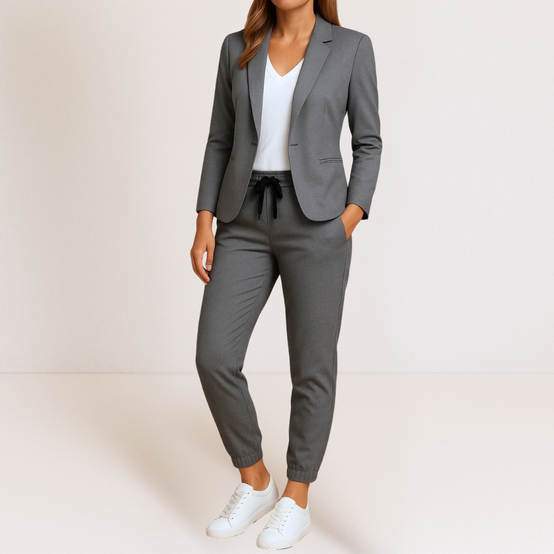 Mayfair™️ Monique | Two-piece women's suit