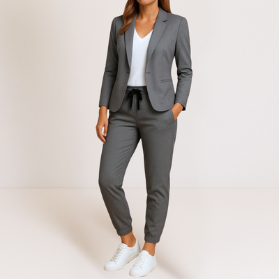 Mayfair™️ Monique | Two-piece women's suit