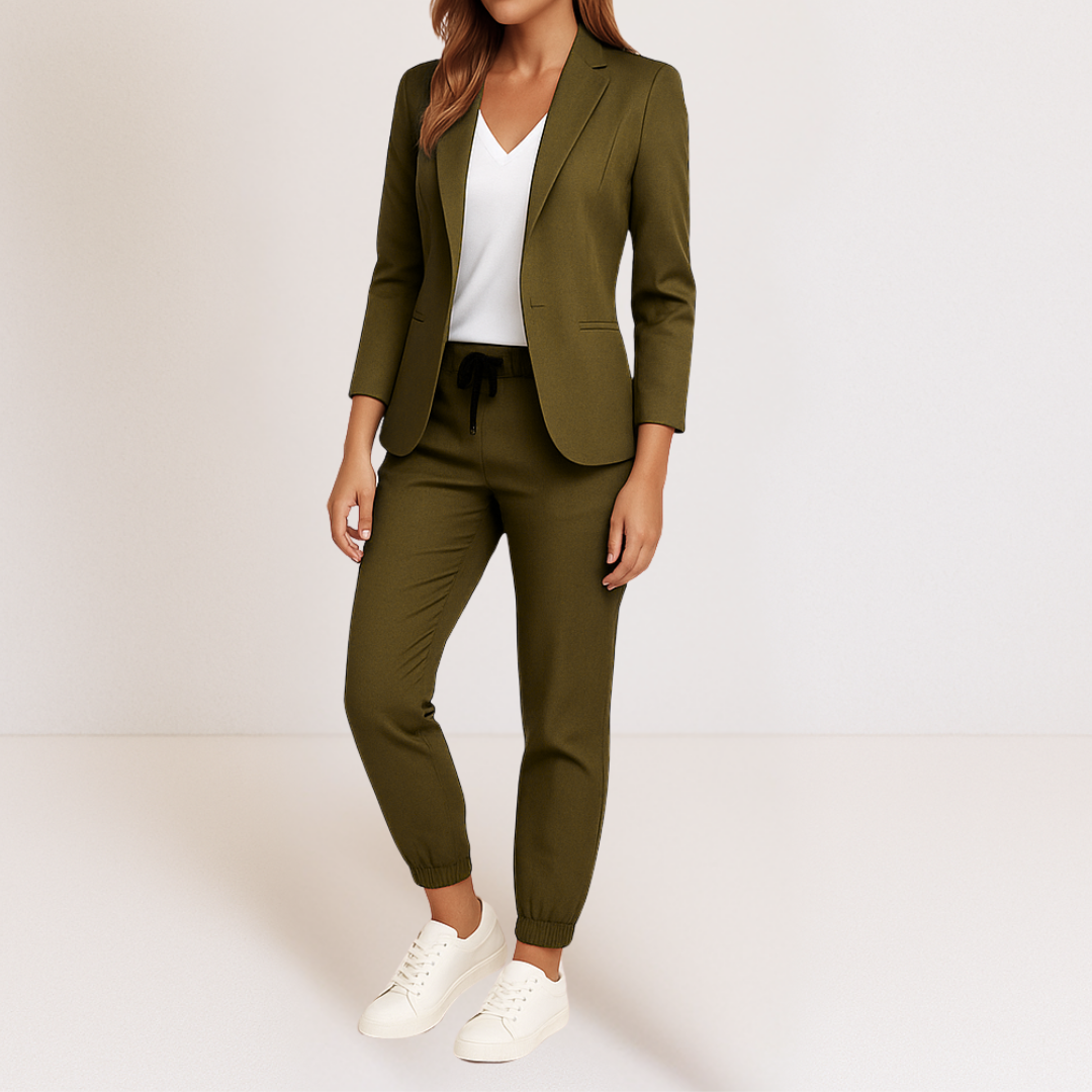Mayfair™️ Monique | Two-piece women's suit