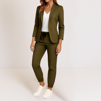 Mayfair™️ Monique | Two-piece women's suit