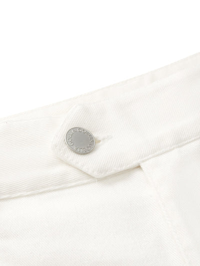 Mayfair™️ |  Wide-Leg Jeans