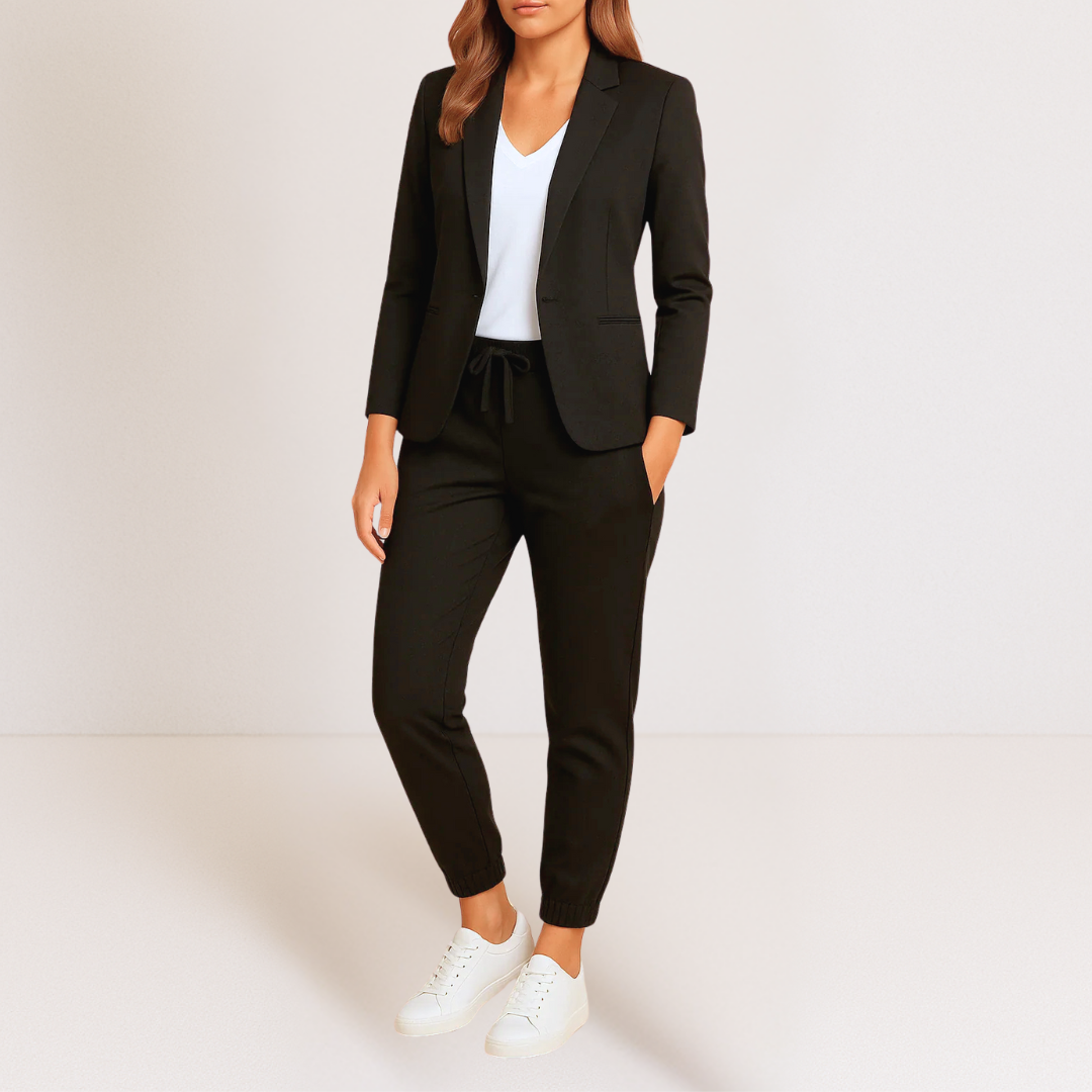 Mayfair™️ Monique | Two-piece women's suit