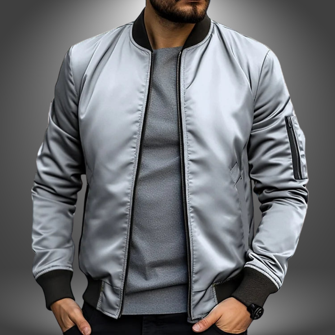 Mayfair™️ | Bomberjacket