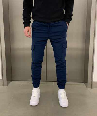 Mayfair™️ | Cargo Jogger Fit