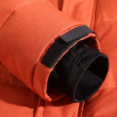 Mayfair™️ | Premium Goose Down Parka
