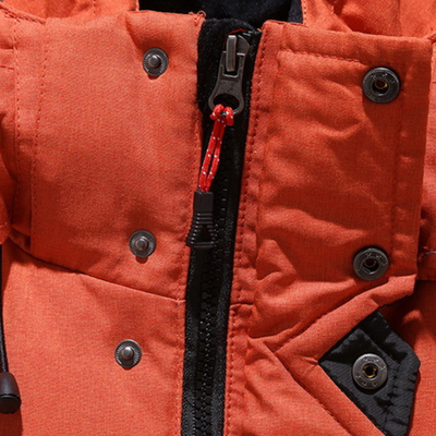 Mayfair™️ | Premium Goose Down Parka
