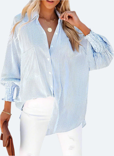 Mayfair™️| Sunset Lane Shirt