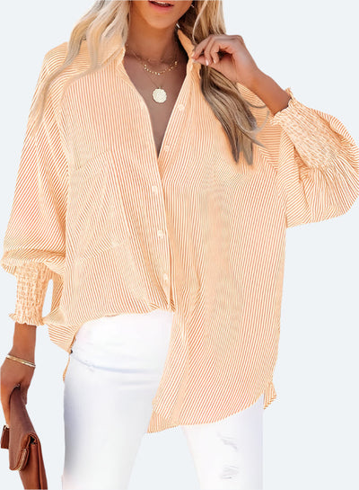Mayfair™️| Sunset Lane Shirt