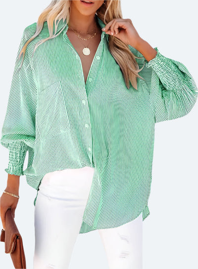 Mayfair™️| Sunset Lane Shirt