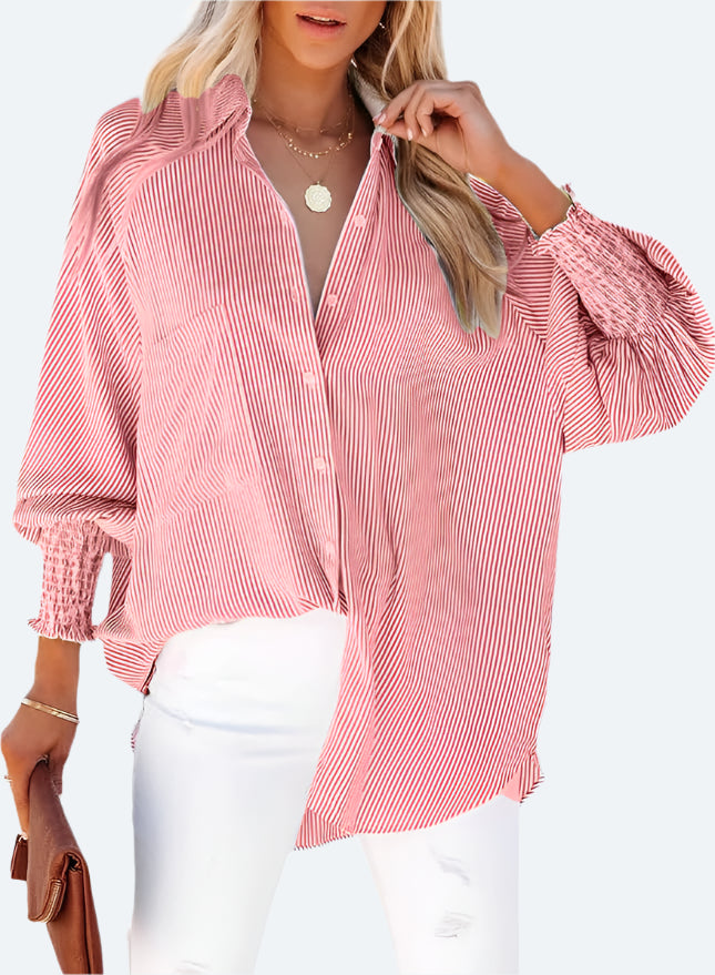 Mayfair™️| Sunset Lane Shirt