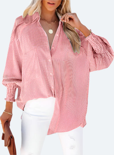 Mayfair™️| Sunset Lane Shirt