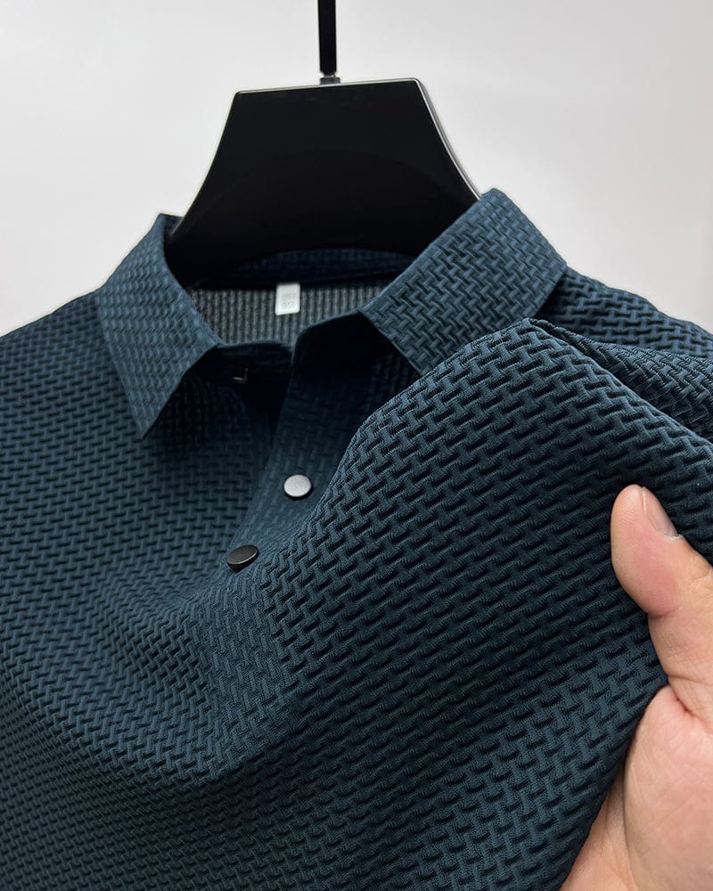 Mayfair™️ | Davanté Elegant Men’s T-Shirt