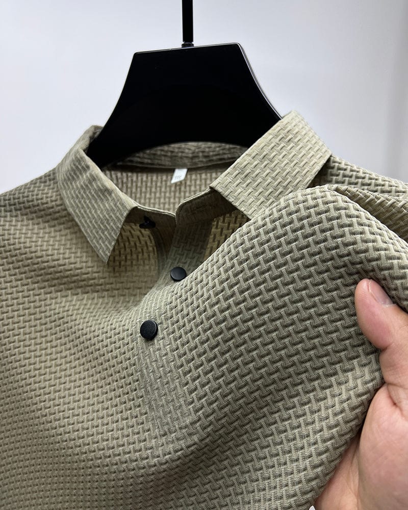Mayfair™️ | Davanté Elegant Men’s T-Shirt