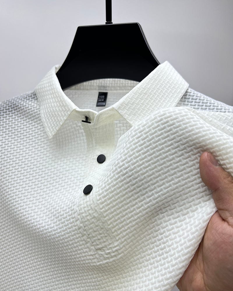 Mayfair™️ | Davanté Elegant Men’s T-Shirt
