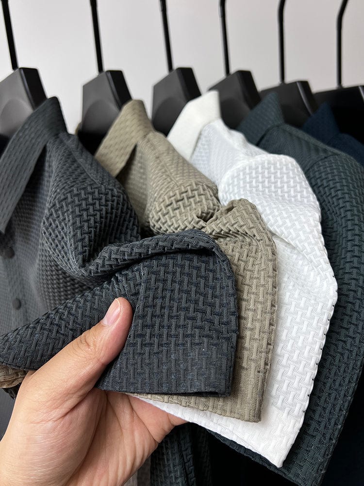 Mayfair™️ | Davanté Elegant Men’s T-Shirt