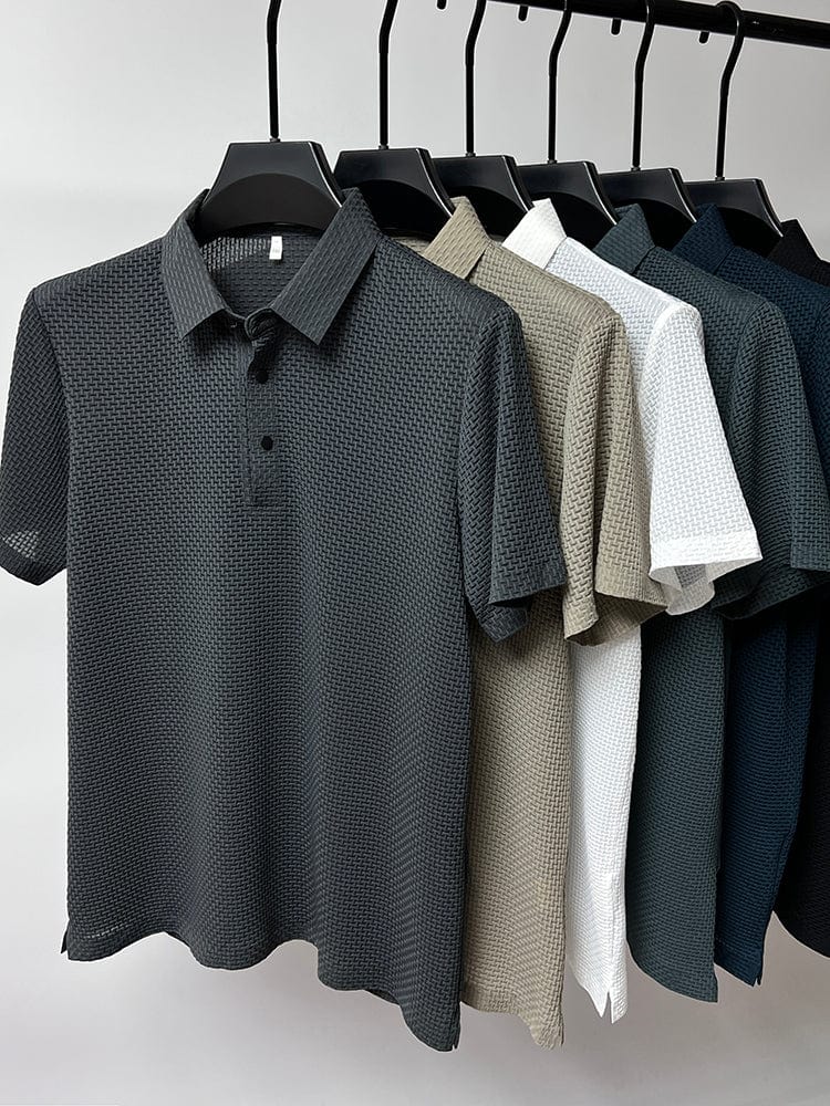 Mayfair™️ | Davanté Elegant Men’s T-Shirt